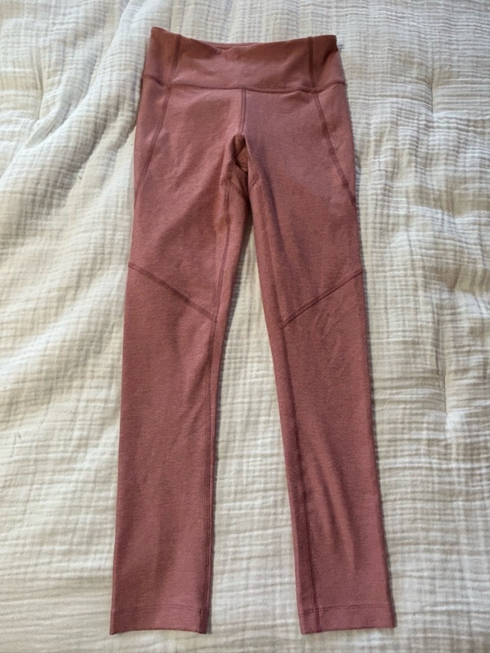 outdoor voices TechSweat Core 7/8 leggings